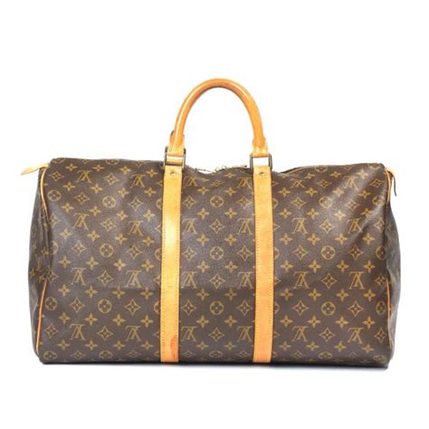 sacca viaggio vintage louis vuitton|Louis Vuitton Borsoni e valigie vintage .